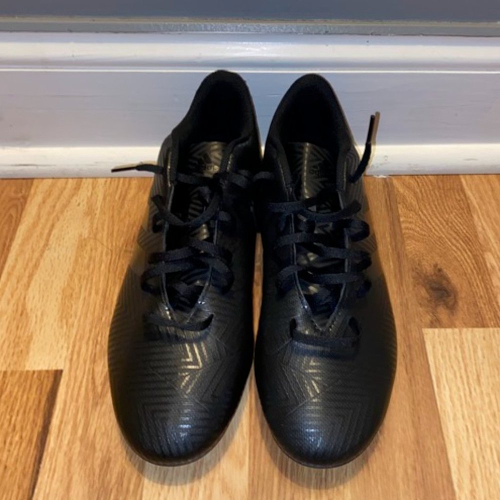 Addias Nemeziz 18.4 Soccer Cleat